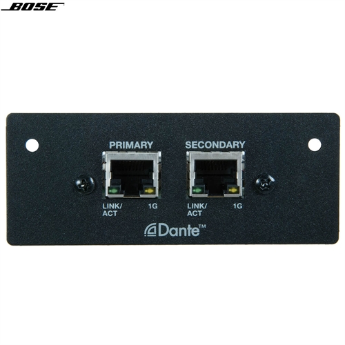 Amply Bose PowerMatch PM8500N 8